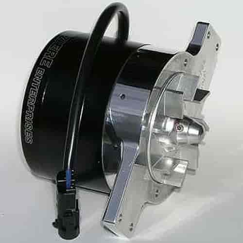 300 Series Electric Water Pump Replacement Center Section 55 GPM