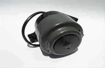 300 Series Electric Water Pump Replacement Center Section Fits Small Block Ford Pump with Idler Pulley, p/n WP312 Only