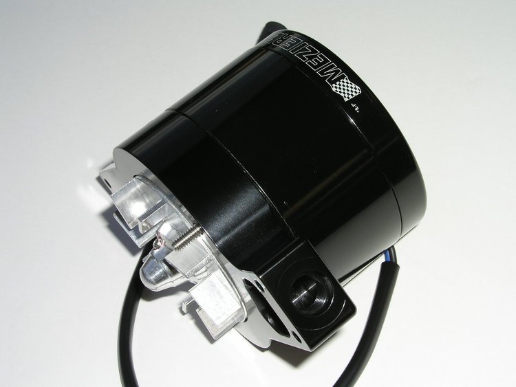 H/F ELECTRIC CENTER SECTI