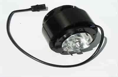 300 Series Electric Water Pump Replacement Center Section Fits Chevy LS Engine Pump, p/n WP319 Only