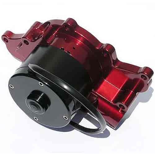300 Series Electric Water Pump Ford 5.0L 1994-95, 1991-95 Short Pump