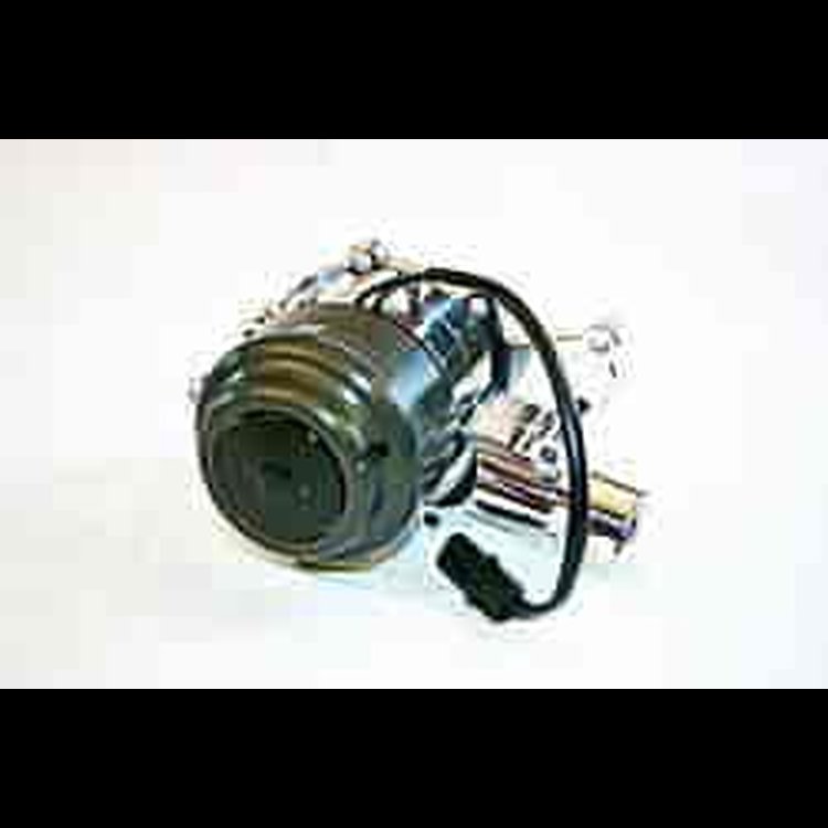300 Series Electric Water Pump with Idler Pulley Ford 5.0L 1994-95, 1991-95 Short Pump