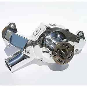 400 Series Mechanical Water Pump Big Block Chevy Short-style