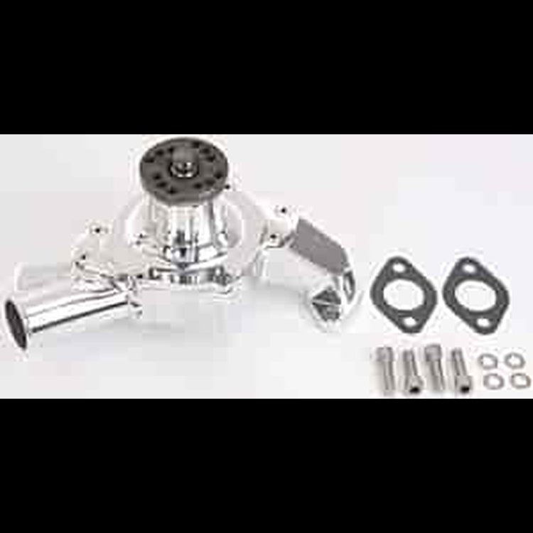 400 Series Mechanical Water Pump Big Block Chevy Short-style