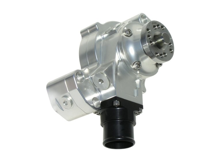 SBC W/P 4 RACE IMPELLER S