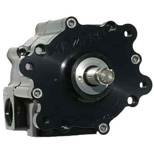 400 Series Mechanical Water Pump Remote Mount