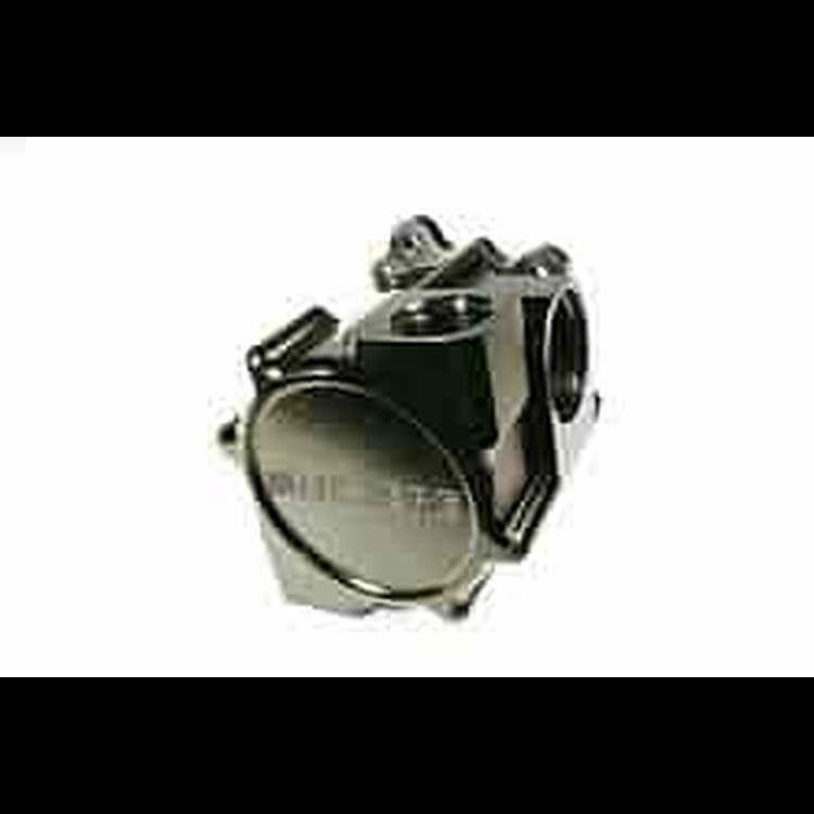 Enterprises, Inc. REMOTE WATER PUMP