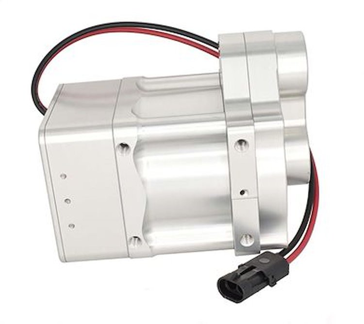 WP724 Brushless Intercooler Pump [12 V]