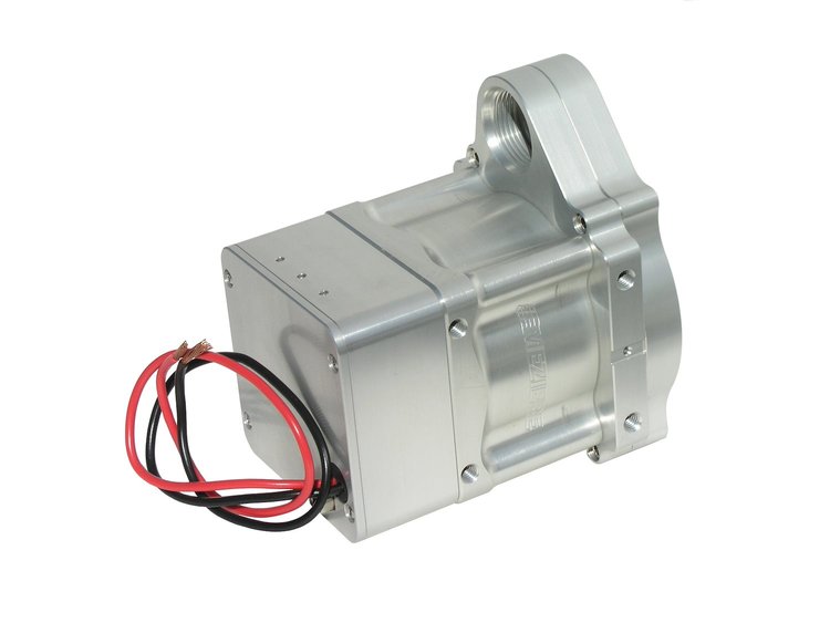 INTERCOOLER PUMP 12V BRUS