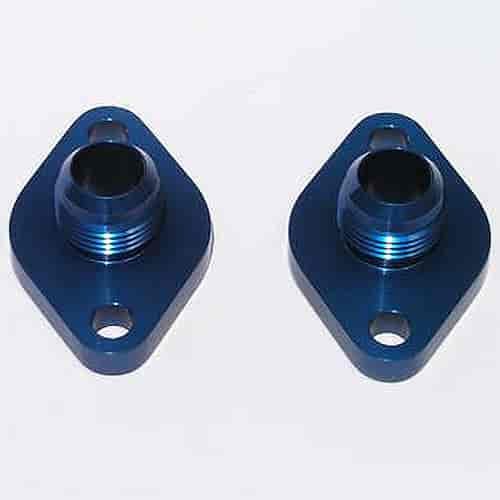Block Adapters Big Block Chevy