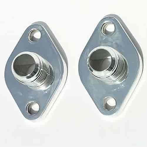 Block Adapters Big Block Chevy