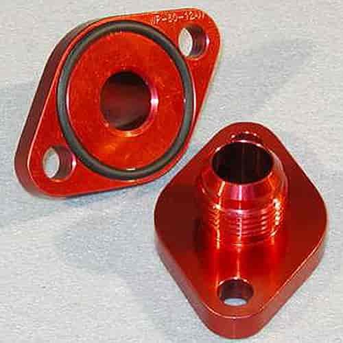 Block Adapters Big Block Chevy