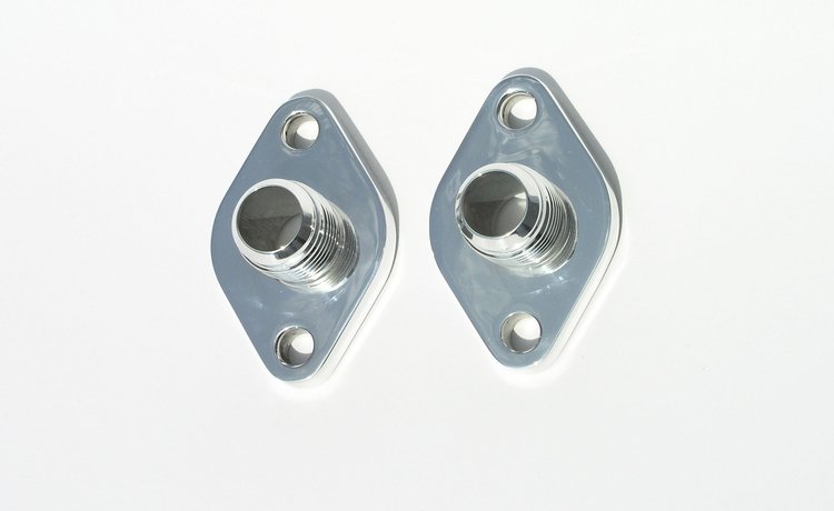 Block Adapters Big Block Chevy
