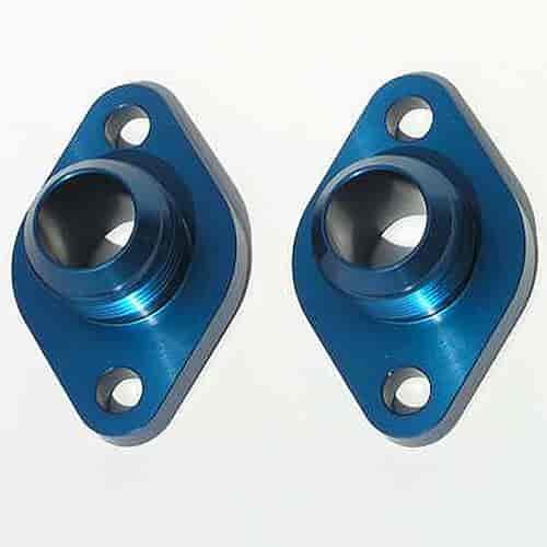 Block Adapters Big Block Chevy