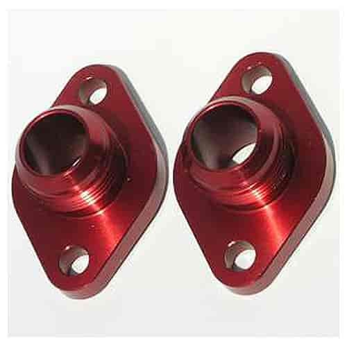 Block Adapters Big Block Chevy