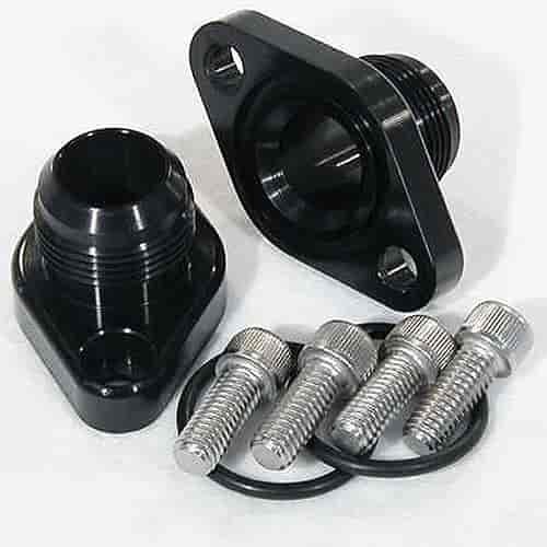 Block Adapters Big Block Chevy