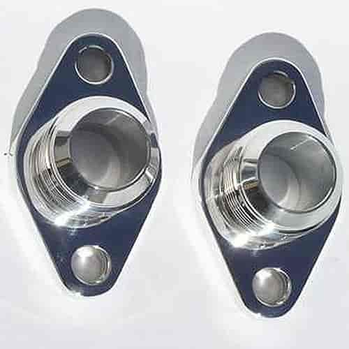 Block Adapters Big Block Chevy