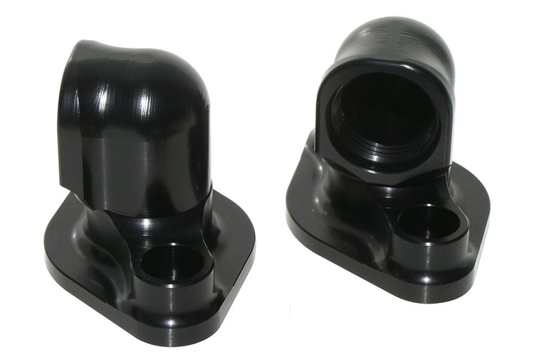 BBC W/P PORT ADAPTERS 12A