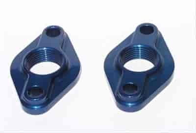 BBC ADAPTERS PAIR BLACK