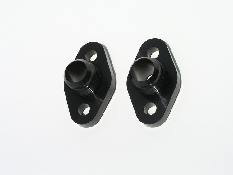 BLOCK FITTING SBC