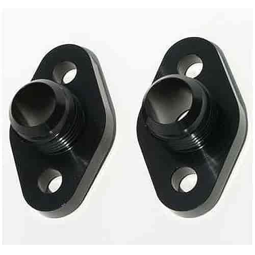 Block Adapters Small Block Chevy