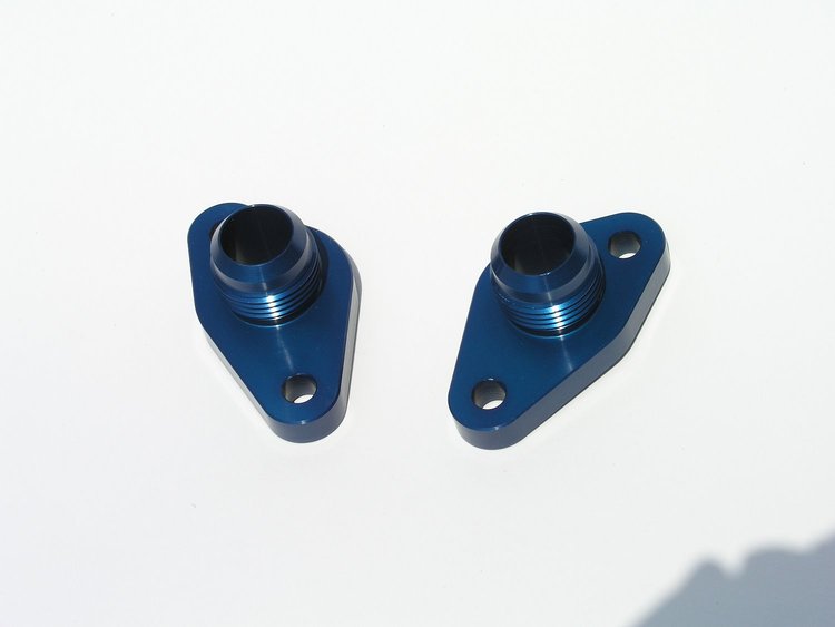 BLOCK ADAPTER SBF