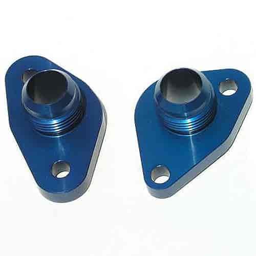 Block Adapters Small Block Ford - Windsor, Cleveland, 5.0L (pre-94)