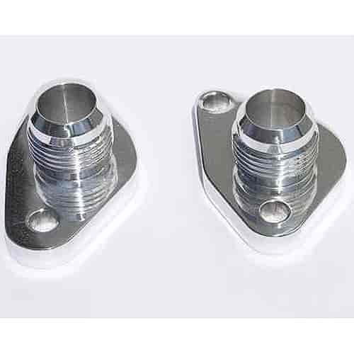 Block Adapters Small Block Ford - Windsor, Cleveland, 5.0L (pre-94)