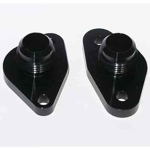 Block Adapters Small Block Ford - Windsor, Cleveland, 5.0L (pre-94)
