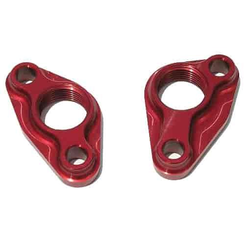 Block Adapters Small Block Ford