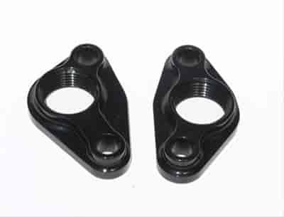 BIG BLOCK MOPAR ADAPTERS - PR- 12AN FEMALE PR BLUE