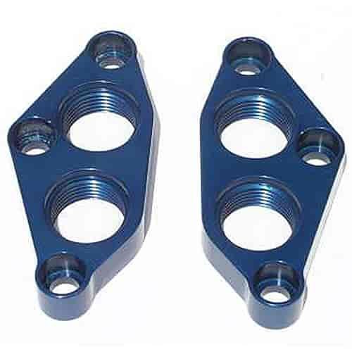 Block Adapters Big Block Chrysler