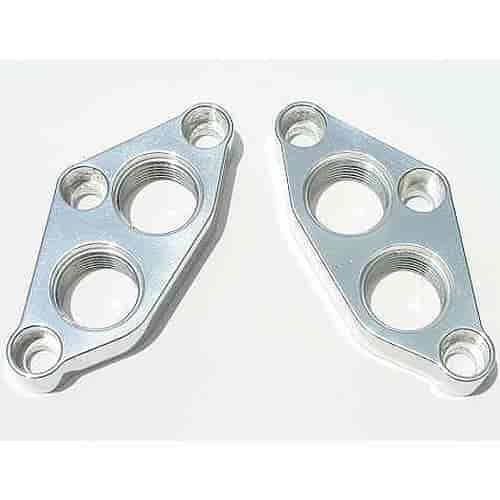 Block Adapters Big Block Chrysler