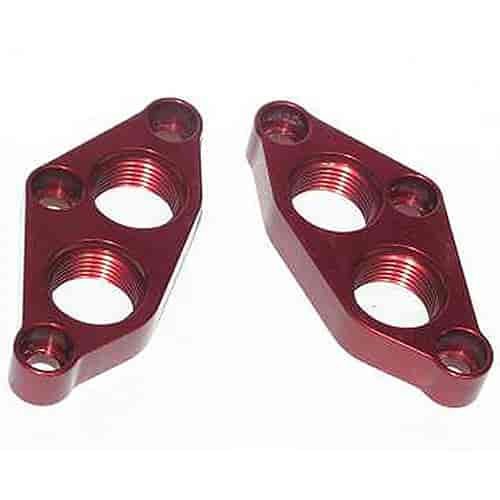 Block Adapters Big Block Chrysler