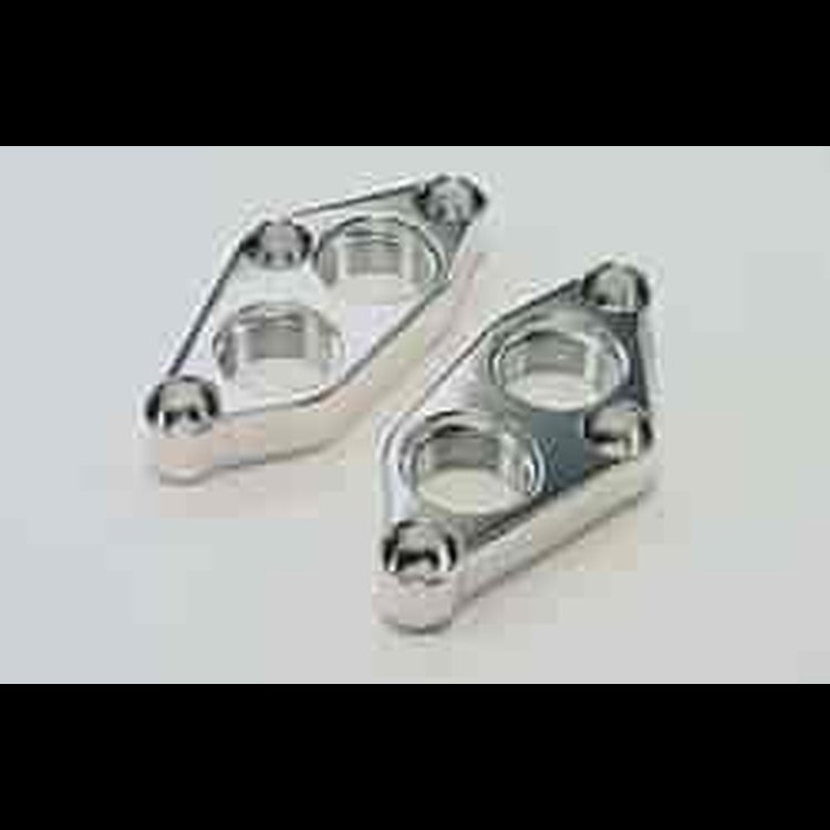 Block Adapters Big Block Chrysler