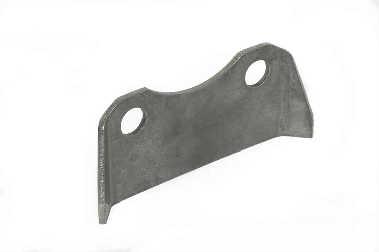 REMOTE PUMP MOUNTING BRACKET
