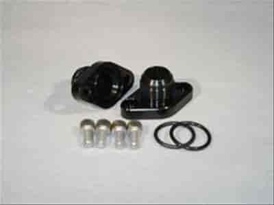 DRCE ADAPTER PAIR -BLACK