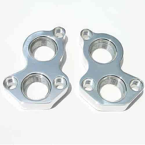 Block Adapters Chevy LS Engines