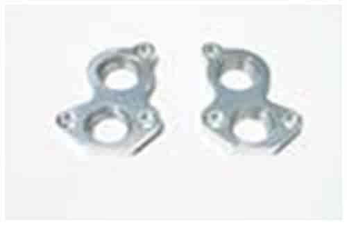 Block Adapters Chevy LS Engines