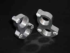 Block Adapters Chevy LS Engines