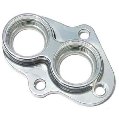 Block adapters Fits: Mazda Rotary