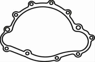 PONTIAC BODY GASKET