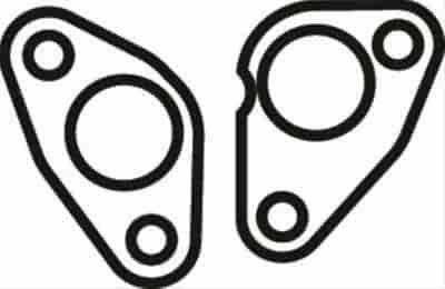 WPG111 Water Pump Gasket Set for Small Block Ford [Traditional Flange]