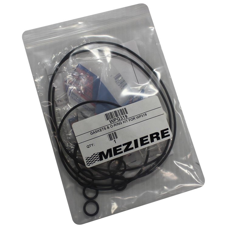 WPG319 Replacement Seal Kit for WP319 Electric Water Pumps
