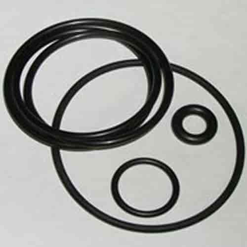 Replacement O-Ring Big Block Chevy Block Adapters and Spacers