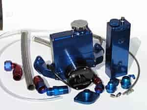 DRAGSTER KIT BBC 16V BLUE