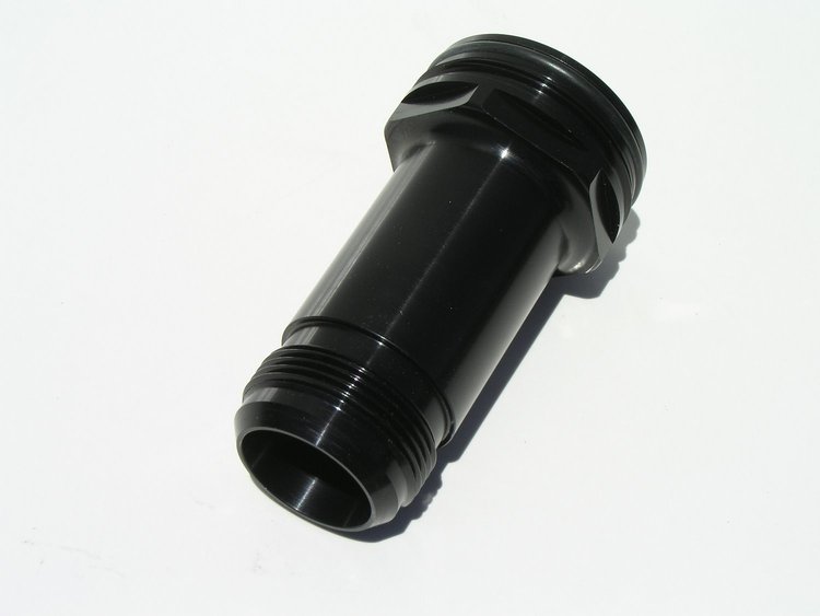 LS -16AN TOP HOSE FITTING