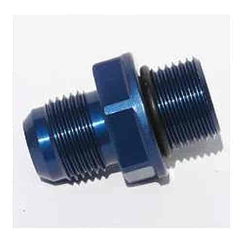 -08AN O-Ring Port Fitting -08AN Male Hose Fitting