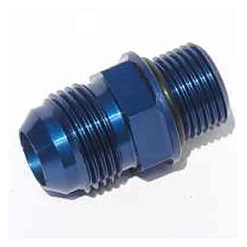 -08AN O-Ring Port Fitting -10AN Male Hose Fitting