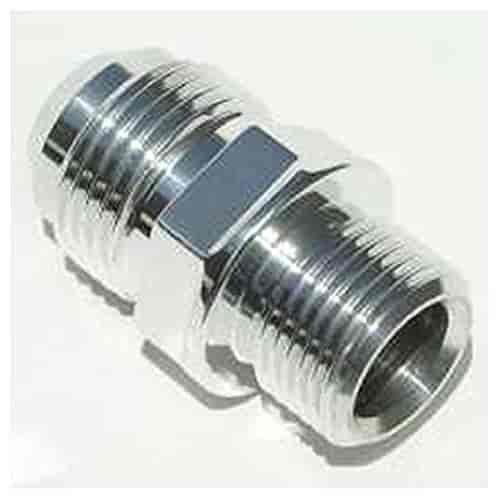 -08AN O-Ring Port Fitting -10AN Male Hose Fitting